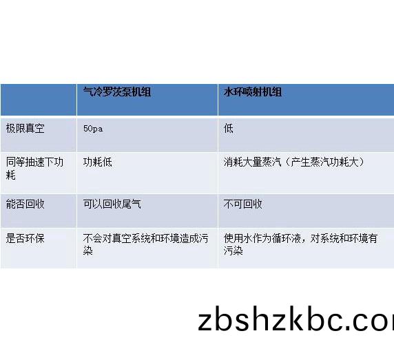 石油化工減頂抽真空以及加(jia)氫抽真空設備